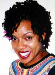 Wendy Raquel Robinson